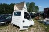 Kabina Iveco Daily V 2011-2014 Skrzyniowy